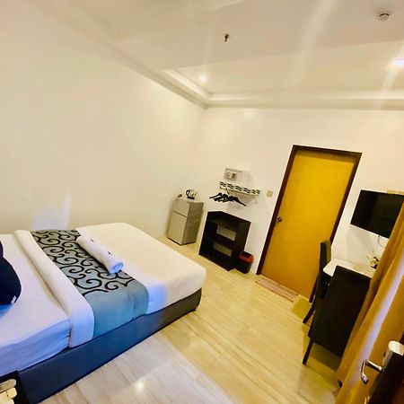 Mirage Suites De Boracay Manoc-Manoc Εξωτερικό φωτογραφία