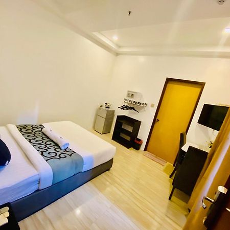 Mirage Suites De Boracay Manoc-Manoc Εξωτερικό φωτογραφία