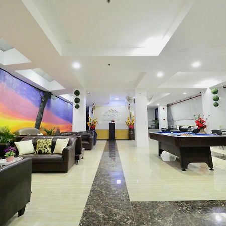 Mirage Suites De Boracay Manoc-Manoc Εξωτερικό φωτογραφία