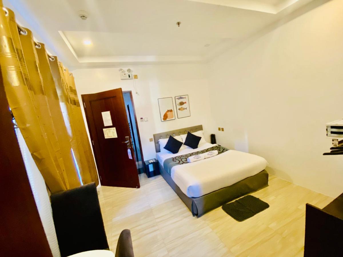 Mirage Suites De Boracay Manoc-Manoc Εξωτερικό φωτογραφία