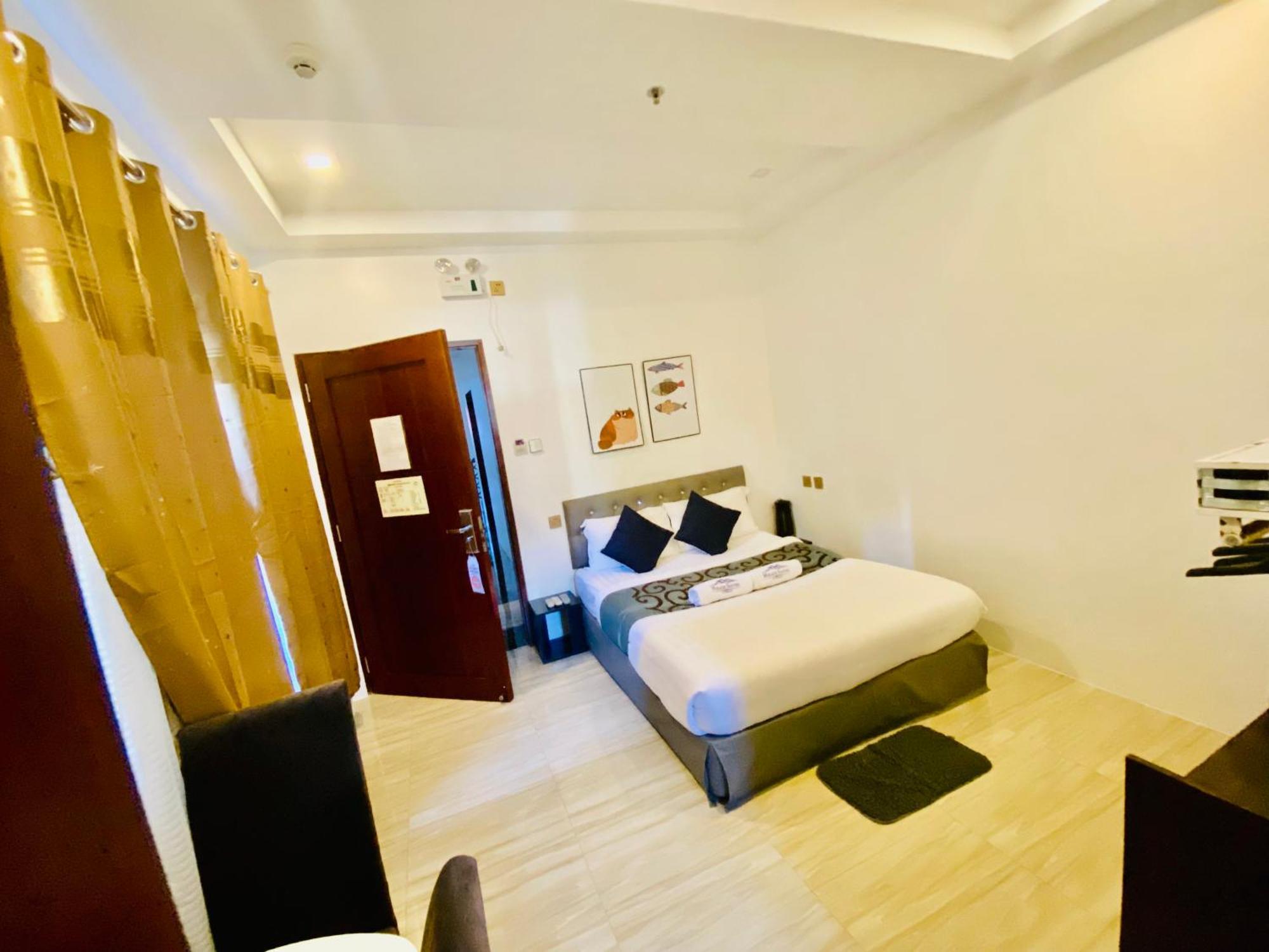 Mirage Suites De Boracay Manoc-Manoc Εξωτερικό φωτογραφία