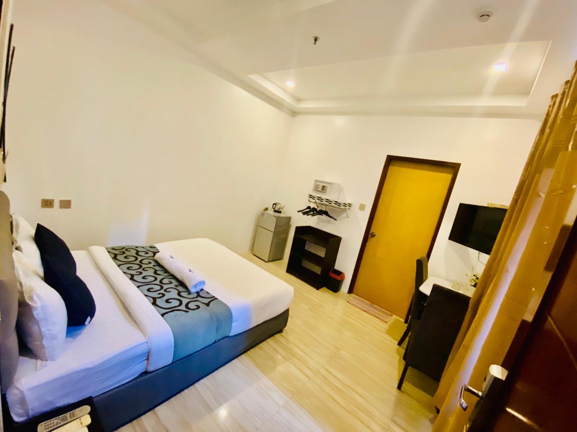 Mirage Suites De Boracay Manoc-Manoc Εξωτερικό φωτογραφία