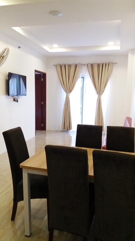 Mirage Suites De Boracay Manoc-Manoc Εξωτερικό φωτογραφία