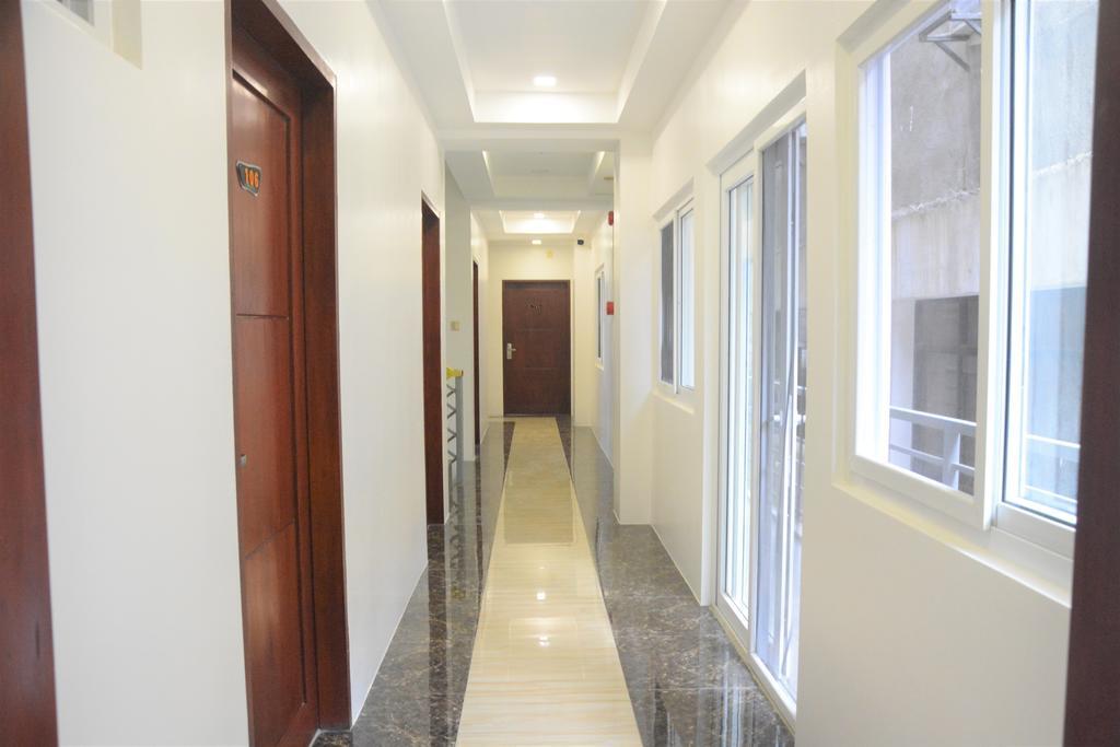 Mirage Suites De Boracay Manoc-Manoc Εξωτερικό φωτογραφία