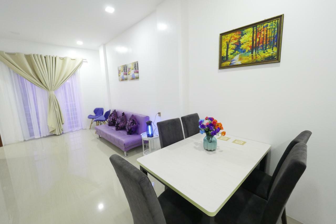 Mirage Suites De Boracay Manoc-Manoc Εξωτερικό φωτογραφία